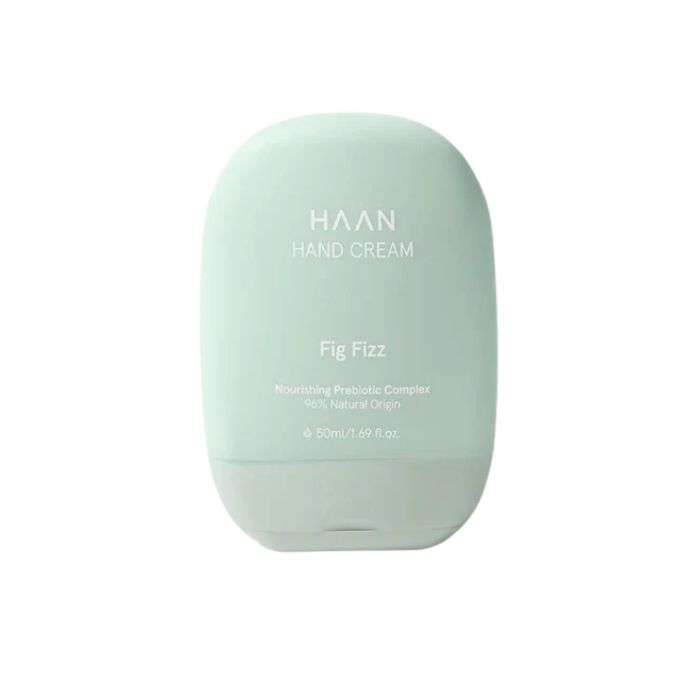 HAAN FIG FIZZ CREME MAINS 50 ML