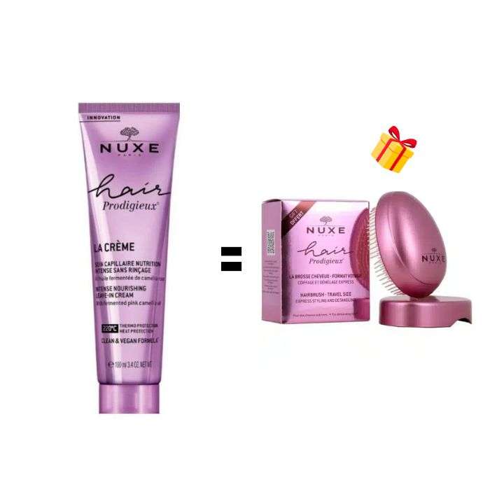 NUXE HAIR PRODIGIEUX LA CREME 100ML