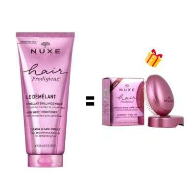 NUXE HAIR PRODIGIEUX LE DEMELANT 200 ML