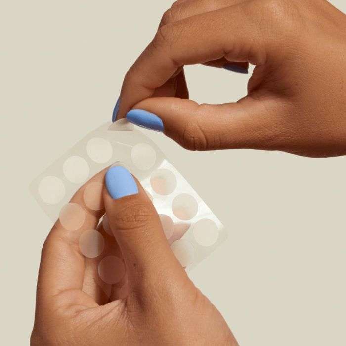 NODRAMA ACNE PATCHES 36 PATCHS 2 TAILLES