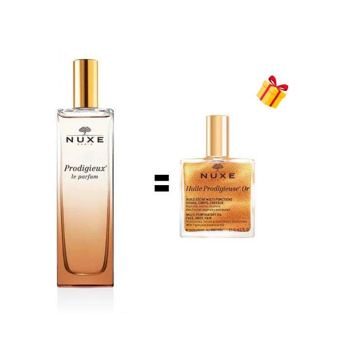 NUXE PRODIGIEUX LE PARFUM 50 ML