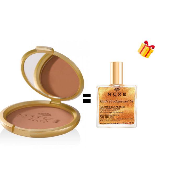 NUXE SOINS PRODIGIEUX POUDRE ECLAT PRODIGIEUX 25 g