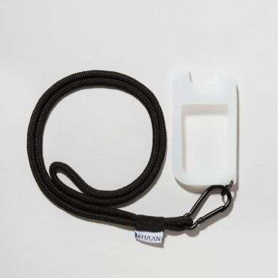 HAAN CASE AND LANYARD