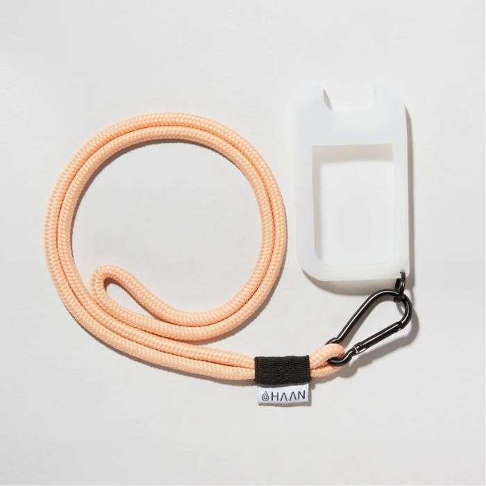 HAAN CASE AND LANYARD