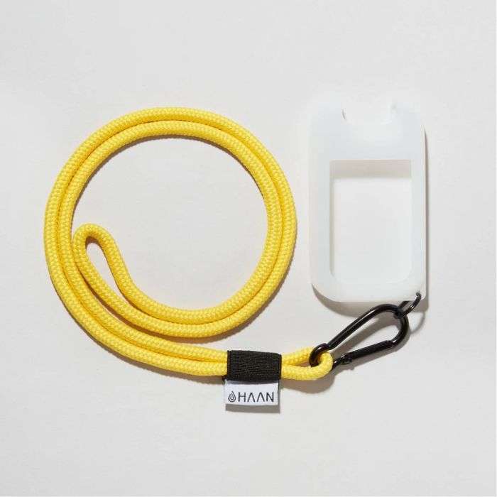 HAAN CASE AND LANYARD