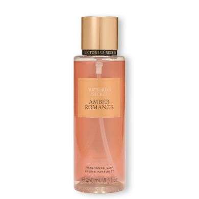 VICTORIAS SECRET BRUME AMBER ROMANCE 250 ML