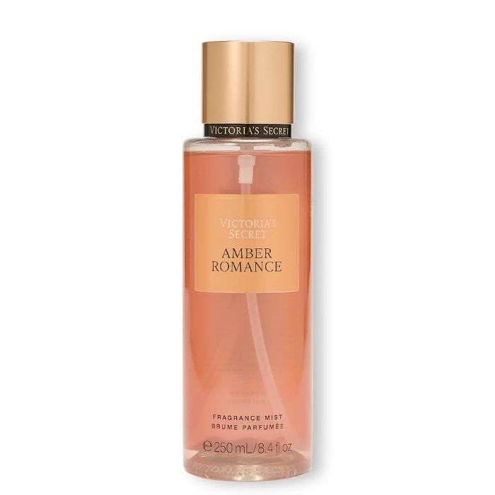VICTORIAS SECRET BRUME AMBER ROMANCE 250 ML