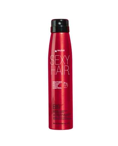 SEXY HAIR WEATHER PROOF FRIZZ CONTROL BIG VAPORISATEUR DE FINITION RESISTANT A L HUMIDITE 142 G