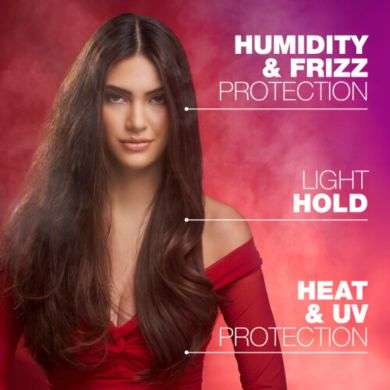 SEXY HAIR WEATHER PROOF FRIZZ CONTROL BIG VAPORISATEUR DE FINITION RESISTANT A L HUMIDITE 142 G
