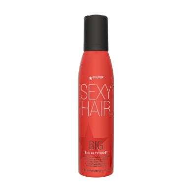 SEXY HAIR BIG ALTITUDE MOUSSE SECHE CHEVEUX RAFRAICHISSANTE 194G