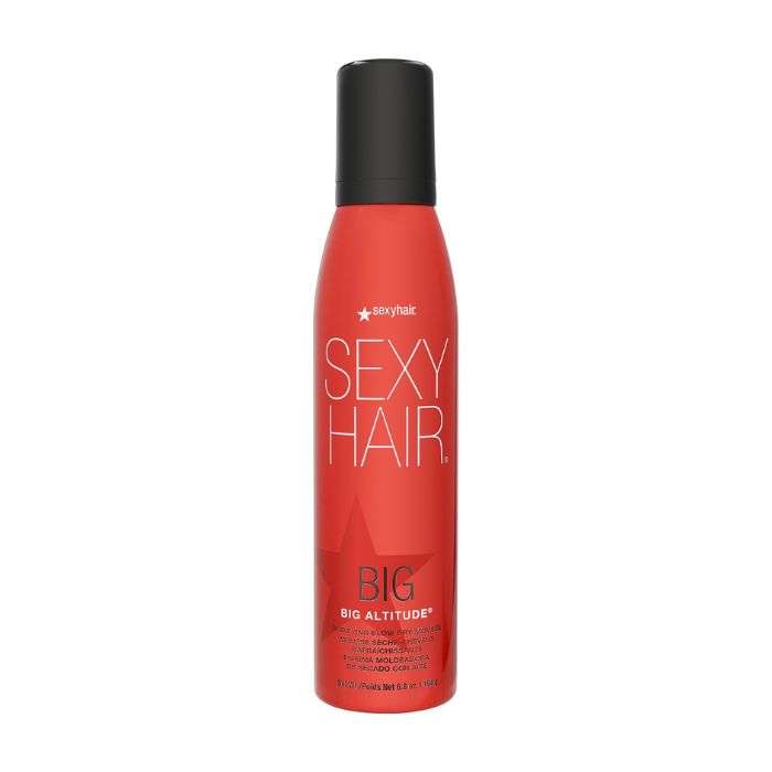 SEXY HAIR BIG ALTITUDE MOUSSE SECHE CHEVEUX RAFRAICHISSANTE 194G