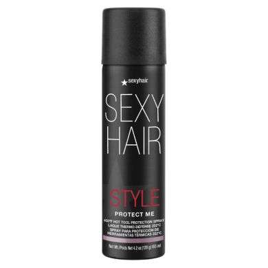 SEXY HAIR STYLE PROTECT ME LAQUE THERMO DEFENCE 232 C 155 ML