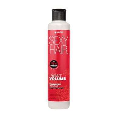 SEXY HAIR I WANT VOLUME SHAMPOOING 300ML