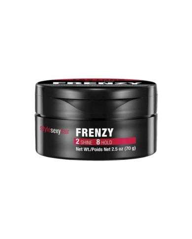SEXY HAIR FRENZY STYLE PATE MATE TEXTURISANTE 70G