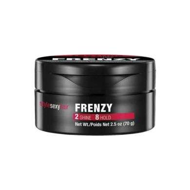 SEXY HAIR FRENZY STYLE PATE MATE TEXTURISANTE 70G
