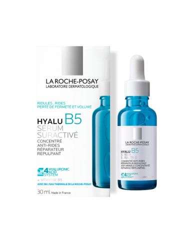 LA ROCHE POSAY HYALU B5 SURACTIVATED SERUM