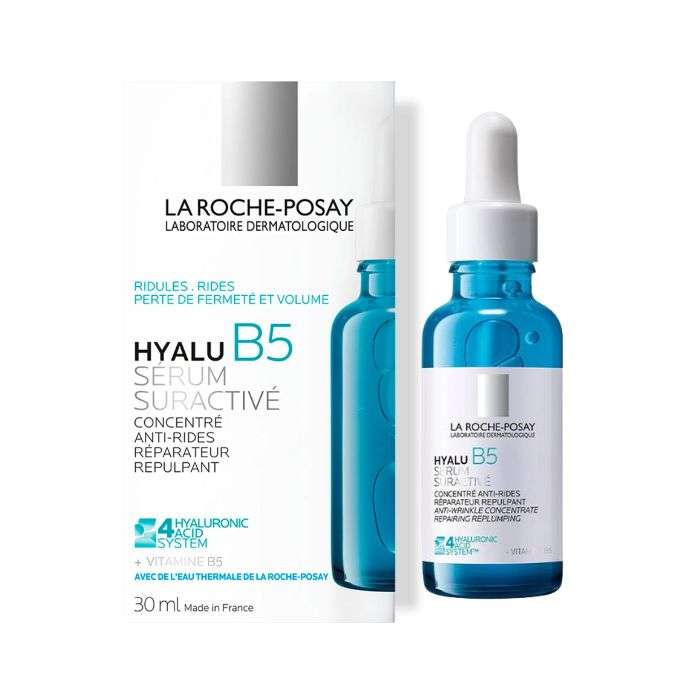 LA ROCHE POSAY HYALU B5 SURACTIVATED SERUM