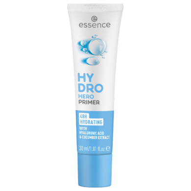ESSENCE HYDRO HERO HYDRATATION DE 48H 30 ML