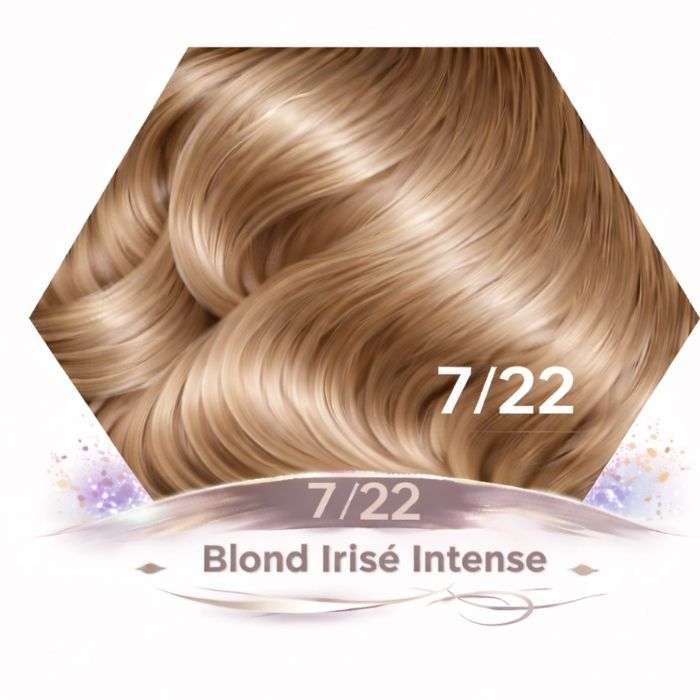 ERAYBA NEXT COLORATION HYDRATANTE PERMANENTE N8-00 BLOND CLAIR NATUREL
