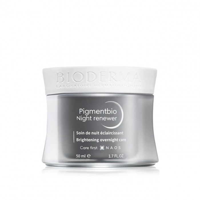 Bioderma Pigmentbio Night Renewer 50ml