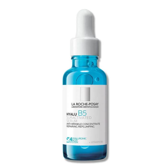 LA ROCHE POSAY HYALU B5 SURACTIVATED SERUM