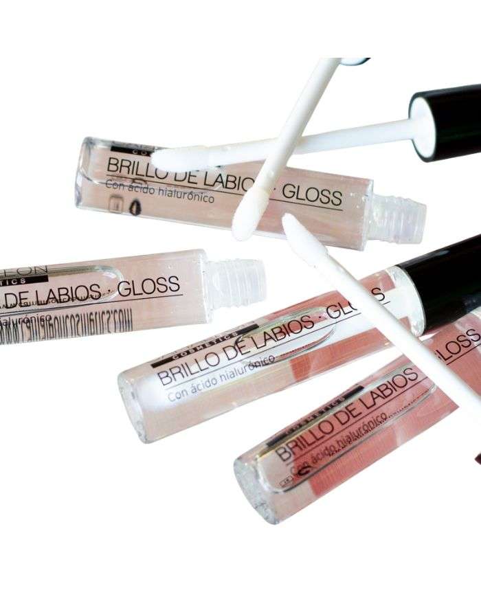 CAMALEON CRYSTAL GLOSS TRANSPARENT