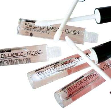 CAMALEON CRYSTAL GLOSS TRANSPARENT