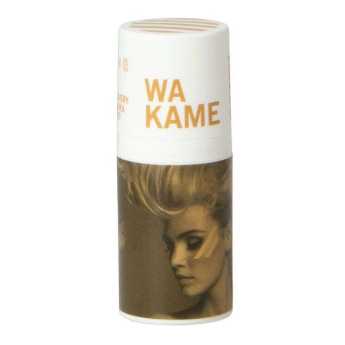 TRENDY HAIR WAKAME SERUM ELASTIC KERATIN GINSENG