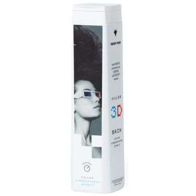 TRENDY HAIR BAIN VOLUME STEREOSCOPIC EFFET 300 ML