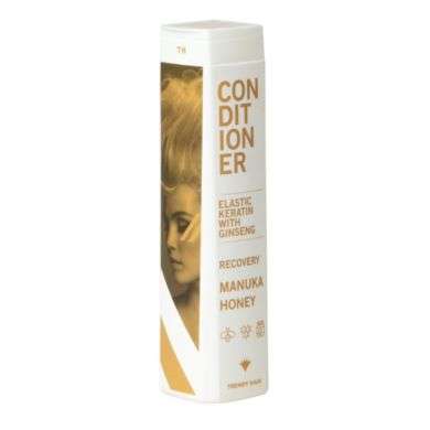 TRENDY HAIR CONDITIONER ELASTIC KERATIN WITH GINSENG 300 ML