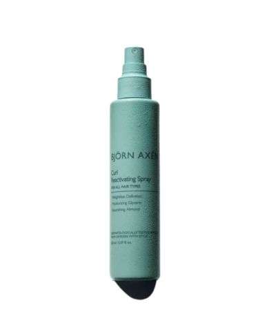 BJORN AXEN CURL SPRAY REACTIVATEUR 150ML