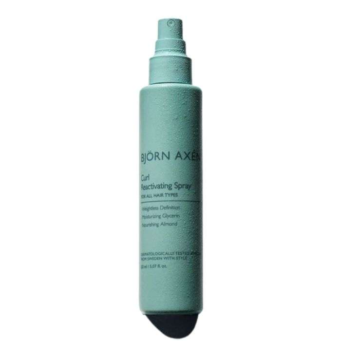 BJORN AXEN CURL SPRAY REACTIVATEUR 150ML