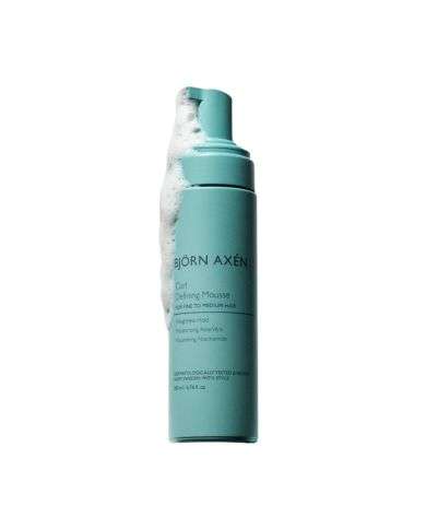 BJORN AXEN CURL MOUSSE DE DEFINITION 200ML