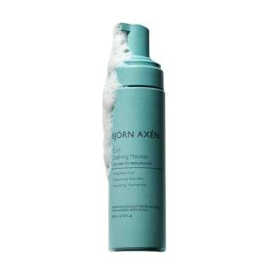 BJORN AXEN CURL MOUSSE DE DEFINITION 200ML
