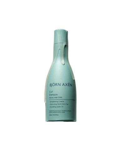 BJORN AXEN CURL SHAMPOOING 250ML