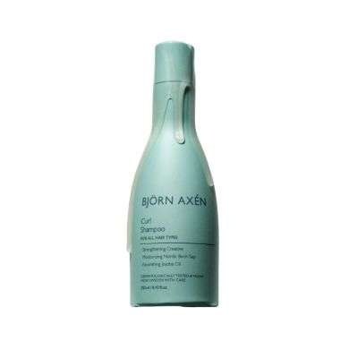 BJORN AXEN CURL SHAMPOOING 250ML