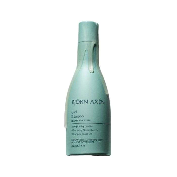 BJORN AXEN CURL SHAMPOOING 250ML