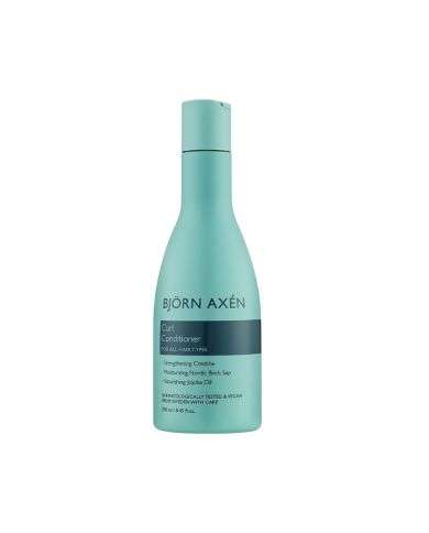 BJORN AXEN CURL APRES SHAMPOOING 250ML
