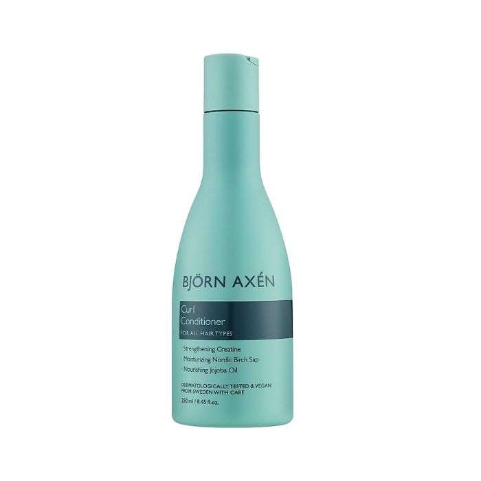 BJORN AXEN CURL APRES SHAMPOOING 250ML