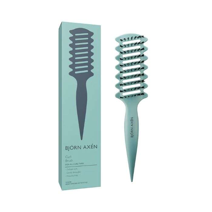 BJORN AXEN CURL BROSSE