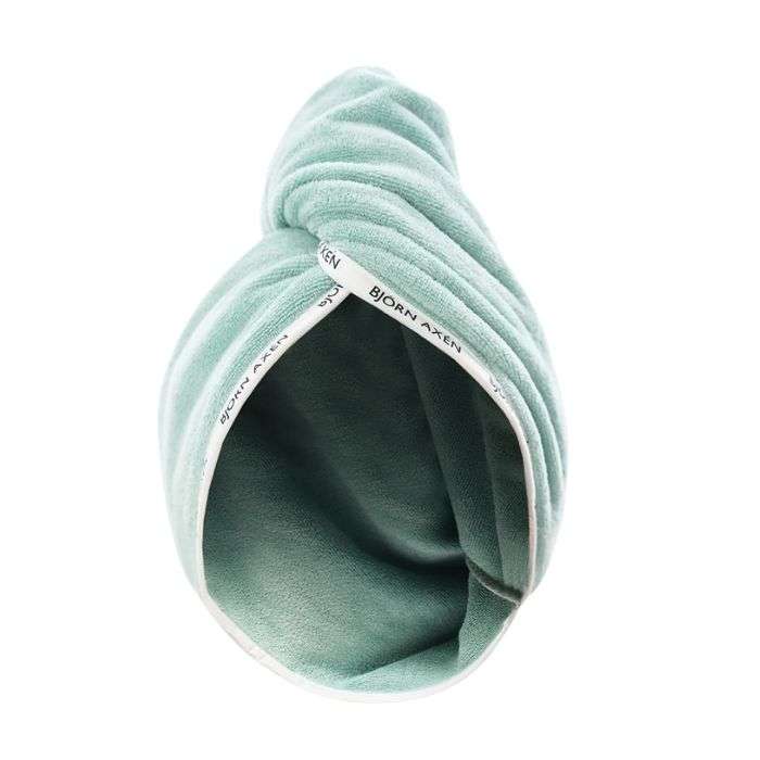 BJORN AXEN SERVIETTE A CHEVEUX