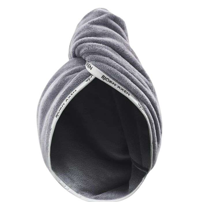 BJORN AXEN SERVIETTE A CHEVEUX