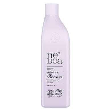 NEBOA GLOSSY HAIR SMOOTHING CONDITIONER 300 ML