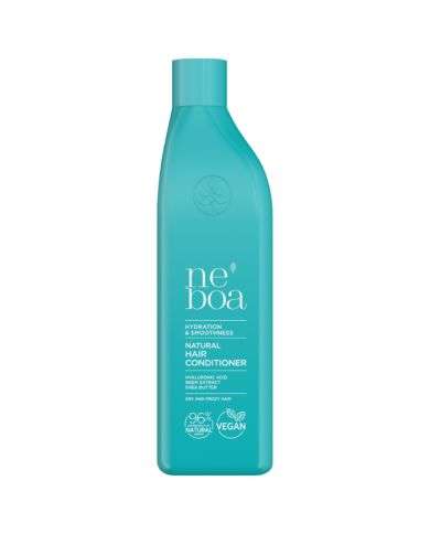 NEBOA HYDRATION AND SMOOTHNESS APRES SHAMPOOING 300 ML