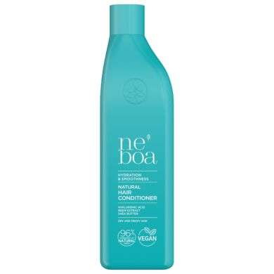NEBOA HYDRATION AND SMOOTHNESS APRES SHAMPOOING 300 ML