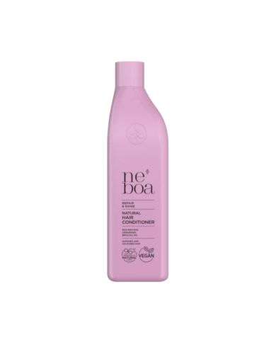 NEBOA APRES SHAMPOING REPARATEUR CHEVEUX NORMAUX 300ML