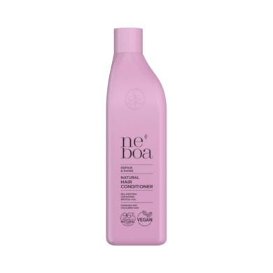 NEBOA CONDITIONER CHEVEUX NATUREL 300ML