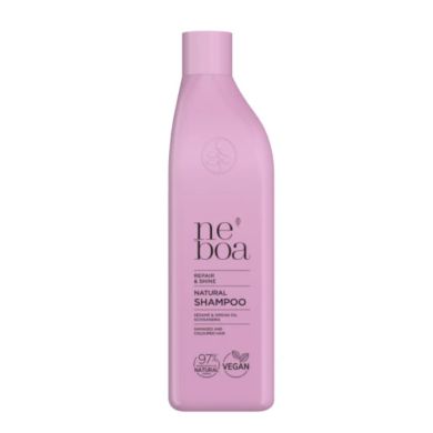 NEBOA SHAMPOING REPARATEUR CHEVEUX NORMAUX 300ML