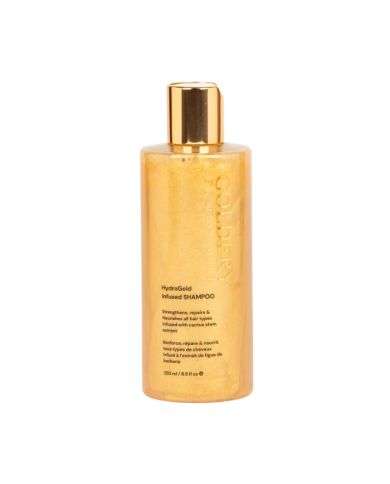 GOLDERY HYDROGOLD INFUSED SHAMPOO 250 ML