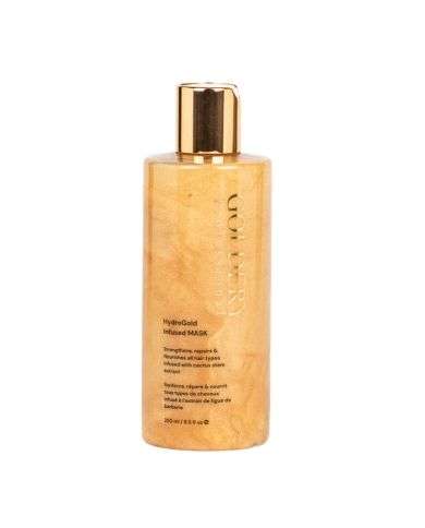 GOLDERY HYDROGOLD INFUSED MASK 250 ML
